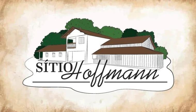 מלון פומרוד Sitio Hoffmann מראה חיצוני תמונה