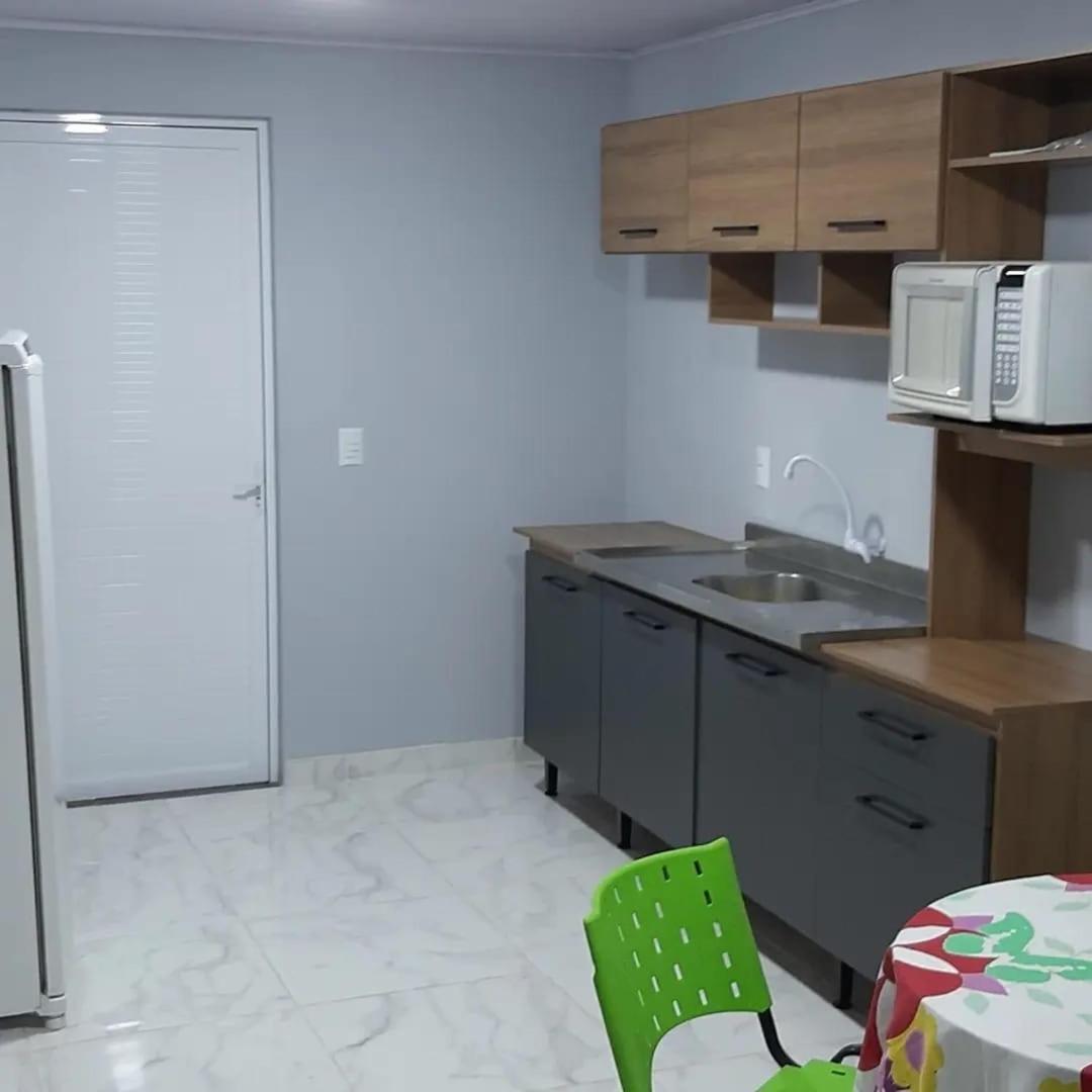 מלון פומרוד Sitio Hoffmann מראה חיצוני תמונה